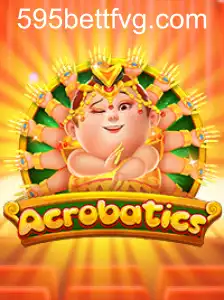 Acrobatics: Aventuras no Reino de 595bet