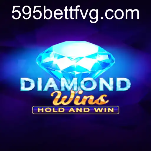 DiamondWins: Desvendando o Jogo com a Palavra-Chave 595bet